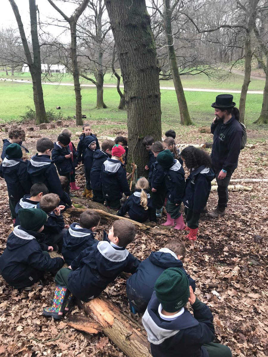 Greenfield_Sch_'s tweet photo. This week, Reception children enjoyed a day of adventure and discovery at Painshill Park ๐ณ๐พ๐ฆ
#SchoolTrips #GreenfieldSchool #MoreThanJustKnowledge #GreenfieldEarlyYears @Painshill https://t.co/CV9pczz6VN