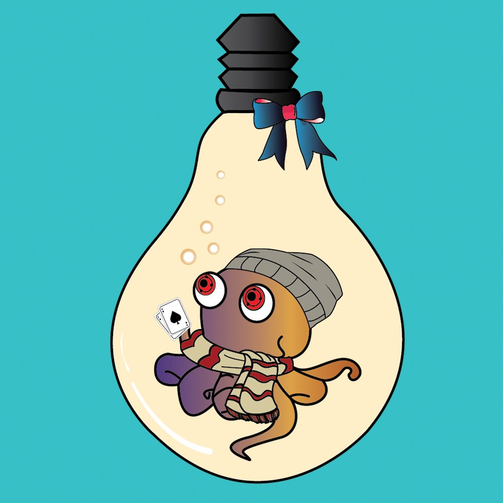 Octopus Union 🐙 tweet media