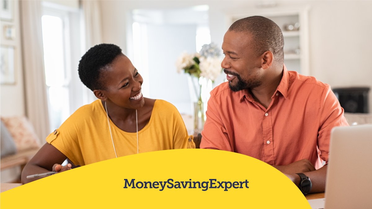 MoneySavingExpert tweet media
