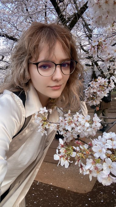 Twitterのコスプレ画像4