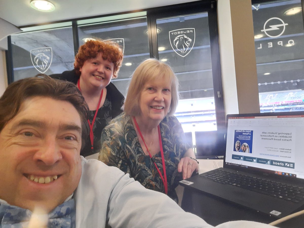 Dr Vivian Rath tweet media