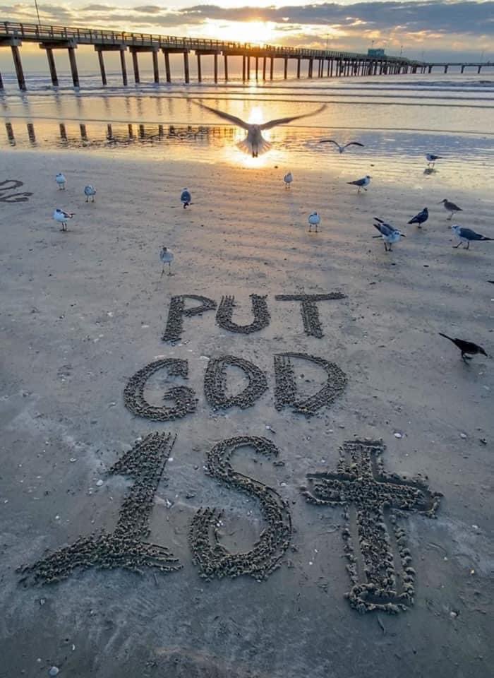 Thank God For Another Day 💜