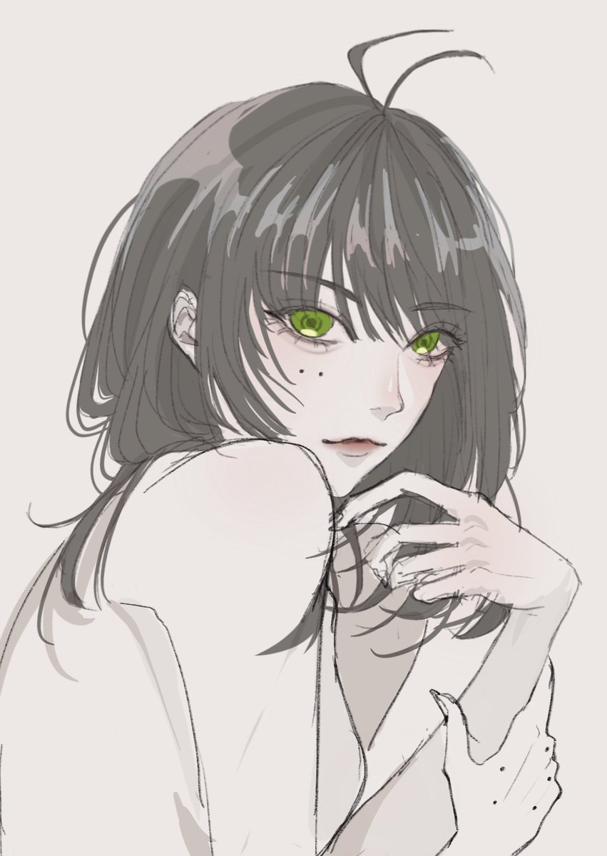 OO_tofu_OO's tweet photo. ⚠️女体化注意
篭手切江rkgk https://t.co/1h3lPopY1k