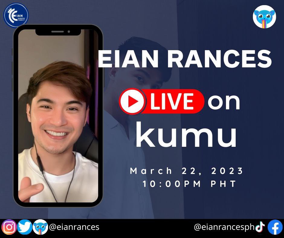 Eian Rances Family tweet media