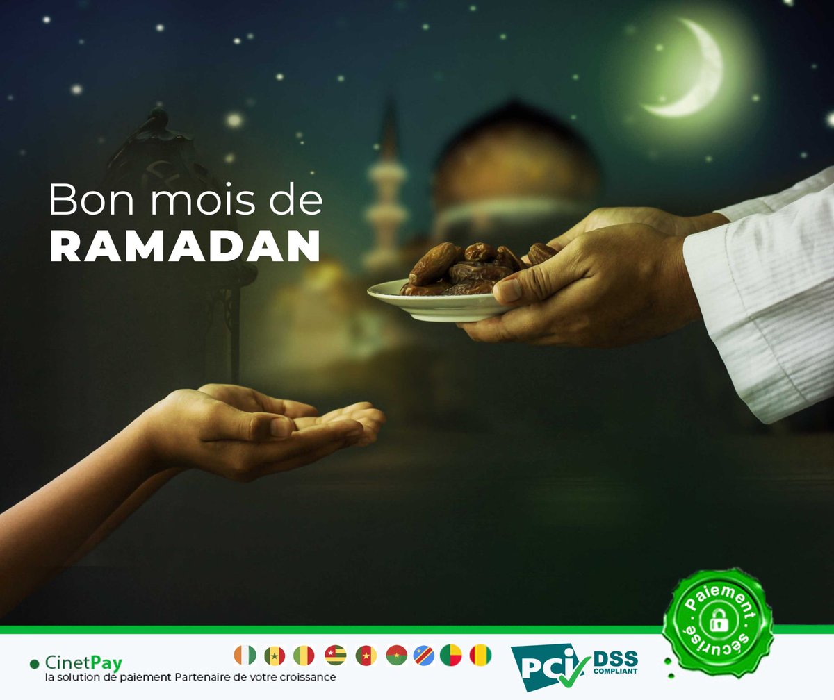 Idriss Marcial MONTHE (@marcialmonthe) on Twitter photo 