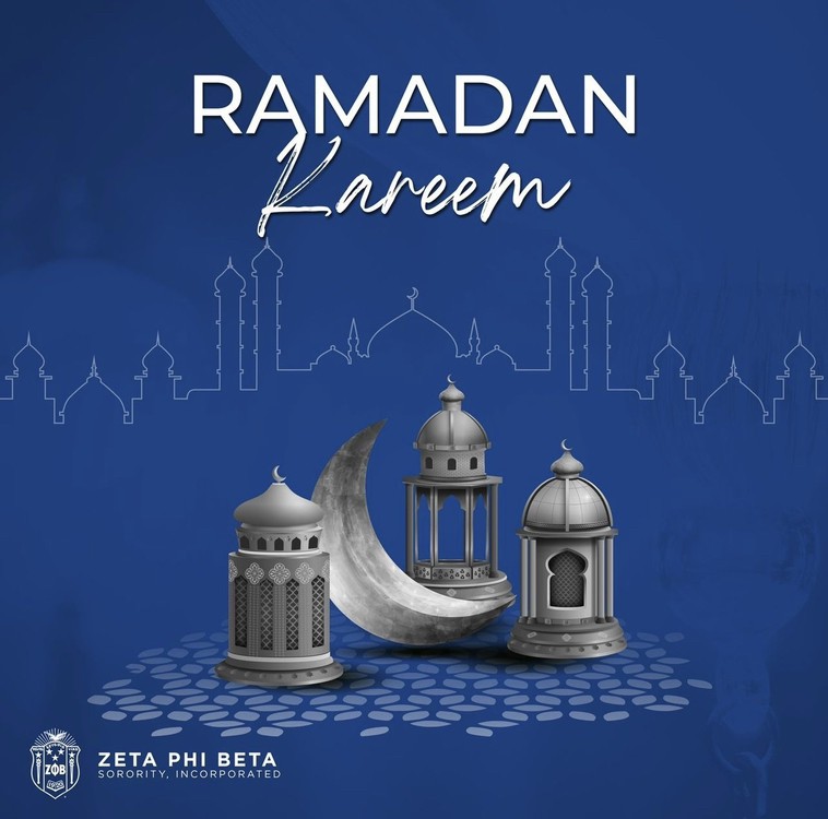 As we enter the holiest month of the Muslim calendar, when the first revelation of the Quran was revealed, we take this opportunity to embrace a month of fasting, self-restraint, community, and spiritual growth. 
Ramadan Kareem (Generous Ramadan)!
#ramadanmubarak  #ramadan2023