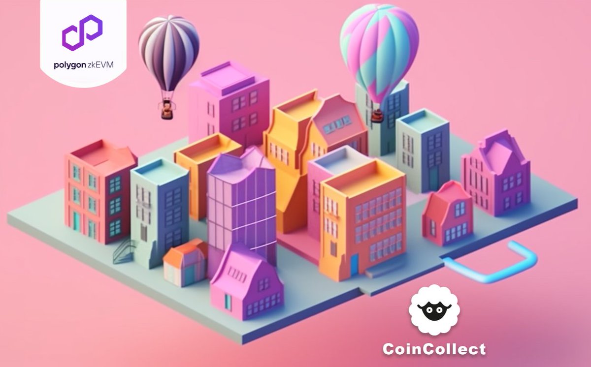 𝗖𝗼𝗶𝗻𝗖𝗼𝗹𝗹𝗲𝗰𝘁 tweet media