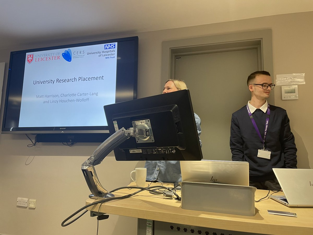 Linzy Houchen-Wolloff tweet media