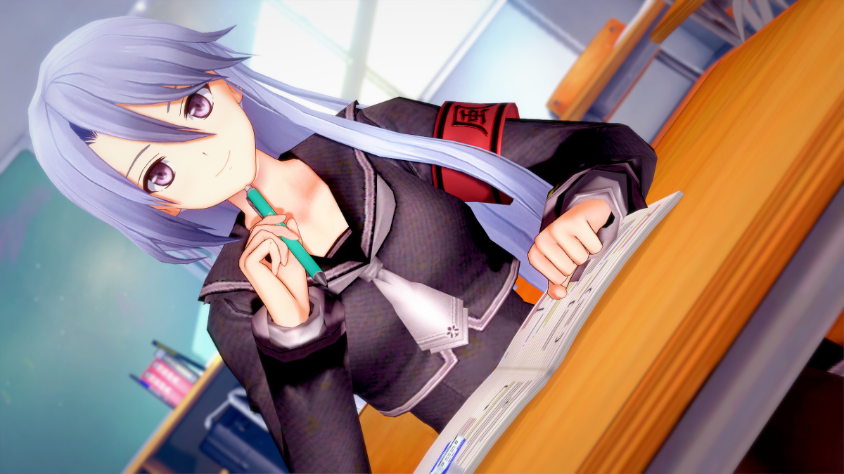 TriangleRated's tweet photo. Mitsuki #ILLUSION #コイカツ! #コイカツ #キャラ配布(コイカツ) #ファルコム #東亰ザナドゥ #東京ザナドゥ #北都美月 #青い髪 #女子校生 https://t.co/PTsEv8W1Dq https://t.co/4NNY10CfKu