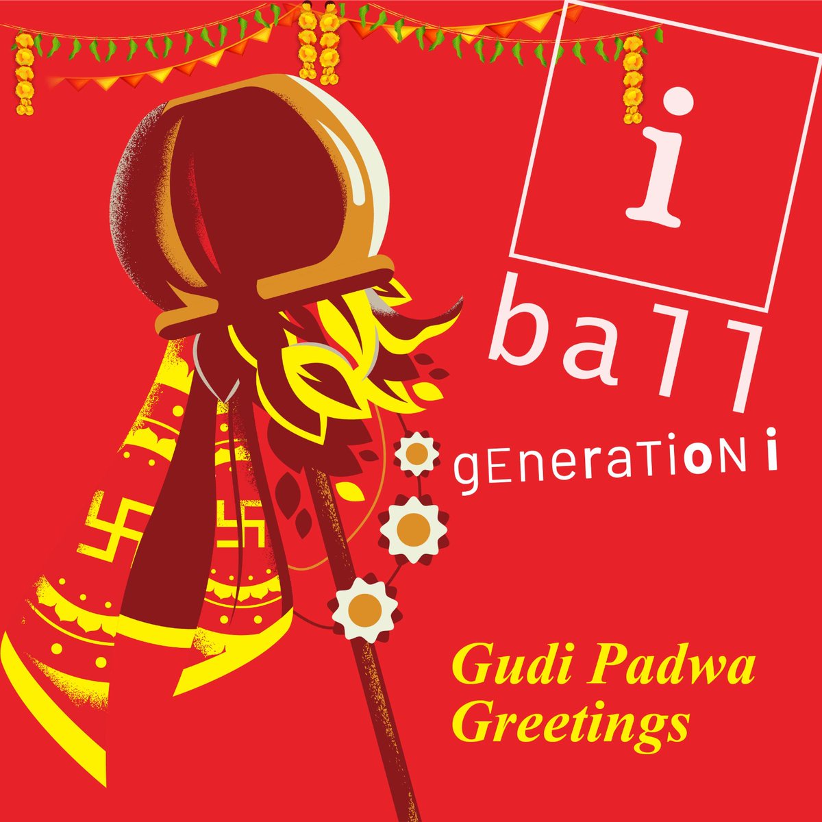 iBall India tweet media