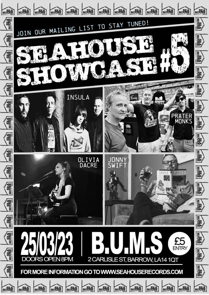 Underground Music (@barrowums) on Twitter photo BIG weekend of #livemusic on our little stage <a href="/BarrowBUMS/">BarrowBUMS</a> £5 on the door Friday and Saturday doors 7pm - info - tickets - membership - bums.live BIG weekend of #livemusic on our little stage <a href="/BarrowBUMS/">BarrowBUMS</a> £5 on the door Friday and Saturday doors 7pm - info - tickets - membership - bums.live