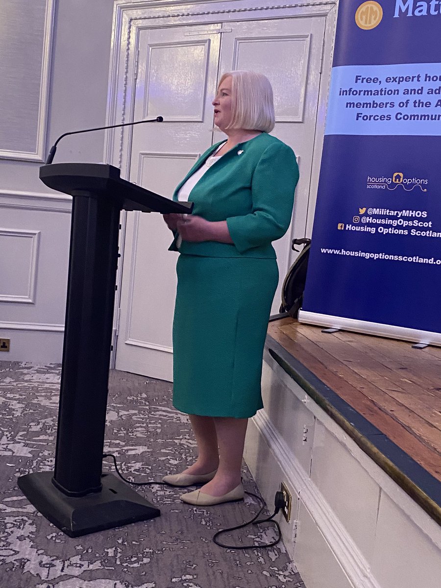 MilitaryMattersHOS tweet media