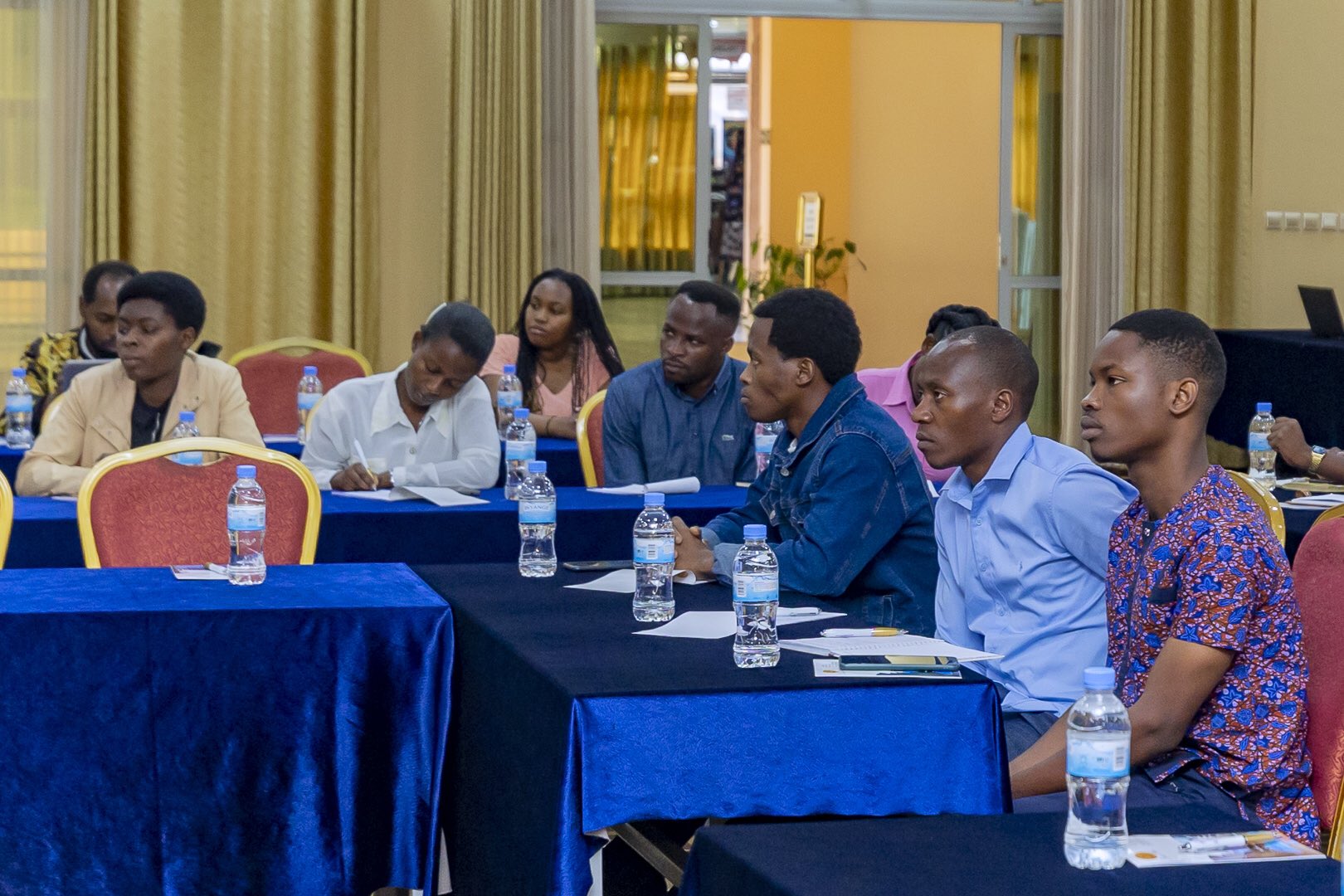 AIESEC in Rwanda on Twitter: