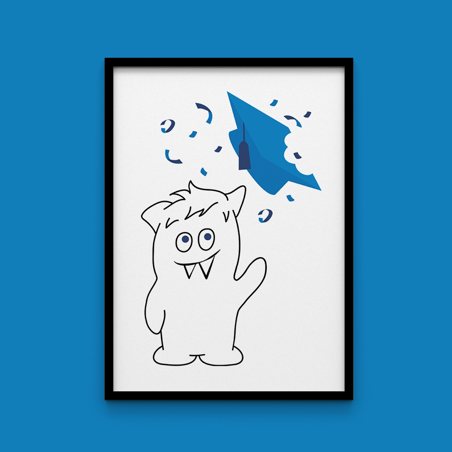 Our latest creation for Monster Academy

What do you think ⬇️

#monster #illustration #illustrator #Vector #monsterhunterworld #staff #team #portrait #monsters #hampshire #medical #berkshire #surrey #characterdesign