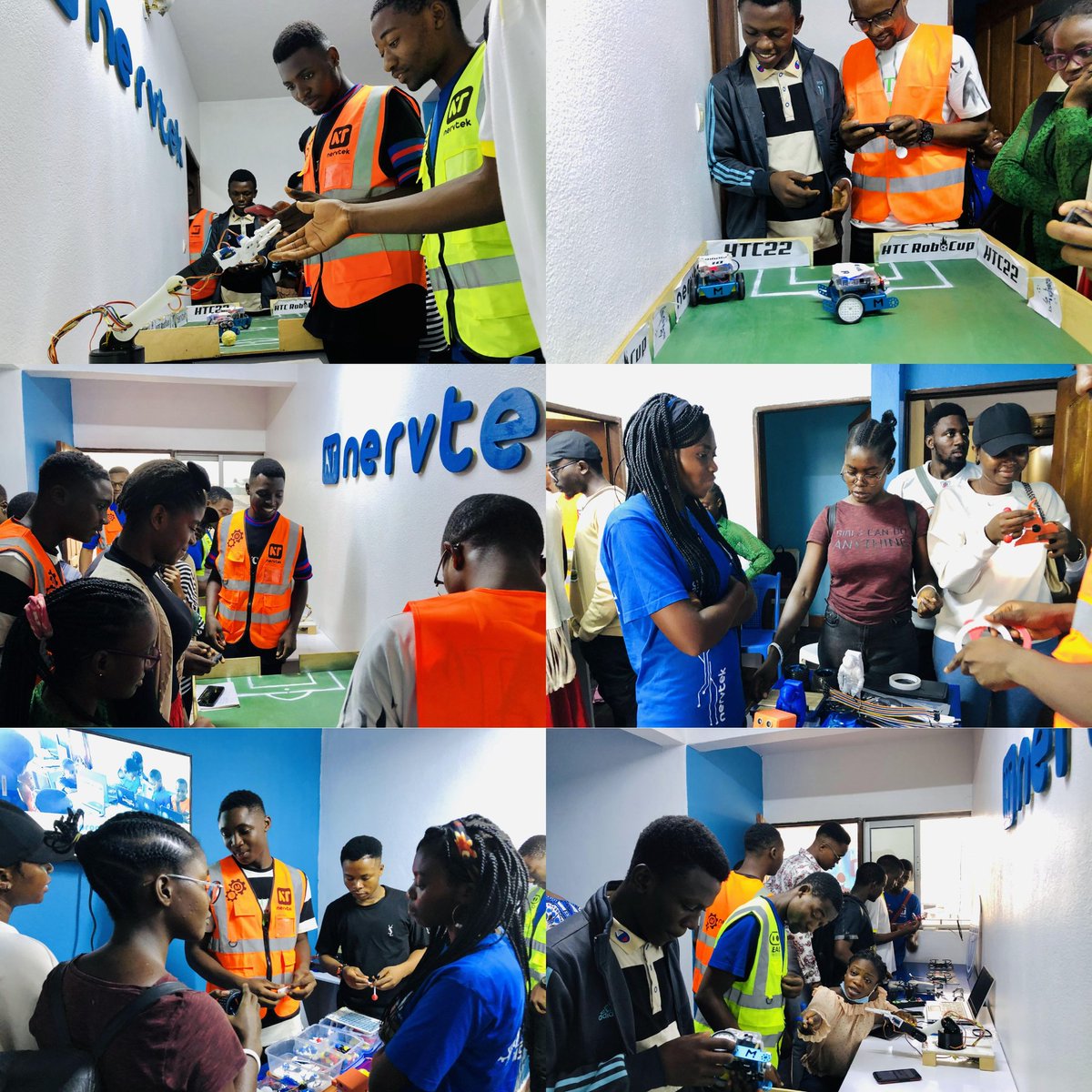 nzometia_n's tweet photo. As continue our work on #digitalinnovation, #DigitalTransformation, and #digitalskillacquisition, we are more committed to providing the community access to advanced digital tools to build a more #sustainable #digital #economy. https://t.co/wdrz7I0SLP