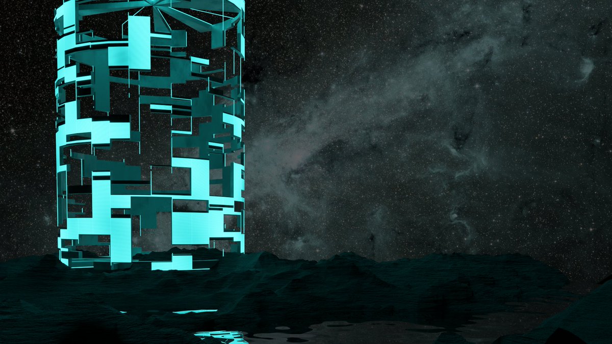 Good Morning☕️☀️

Transcendence Is Now Available On <a href="/exchgART/">Exchange Art</a> 

Reserve Price: 0.8◎

Link🔻