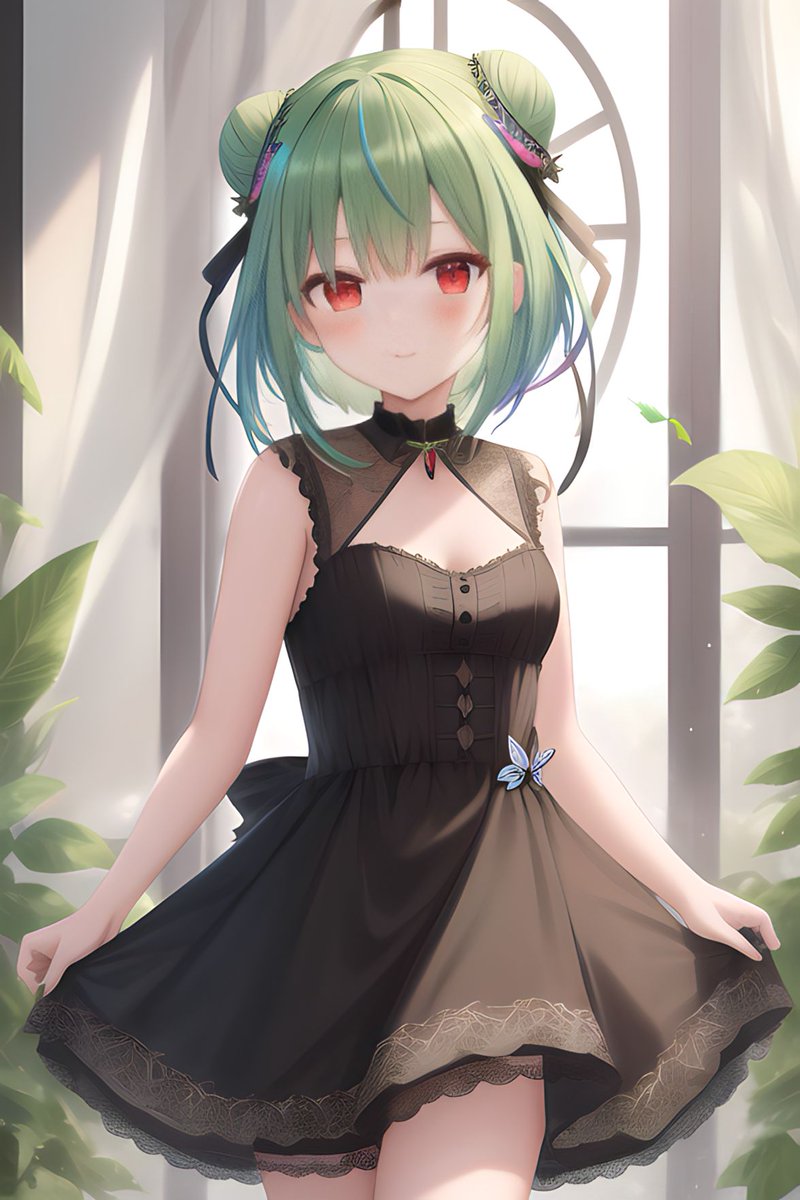 あさがお@受験 tweet media