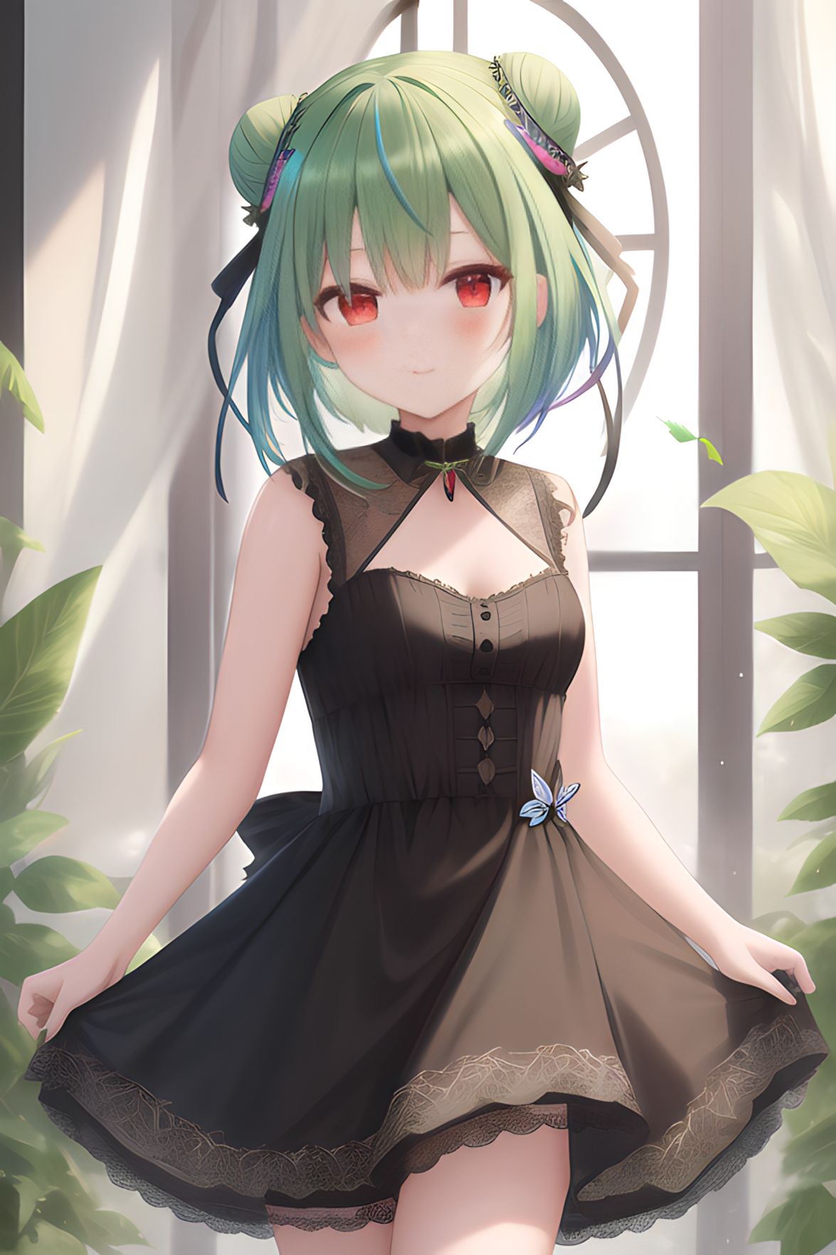 #絵クロマンサー　潤羽るしあPSA10 ホロライブ ヴァイスシュヴァルツ ホロライブ 絵クロマンサー 潤羽るしあ SP