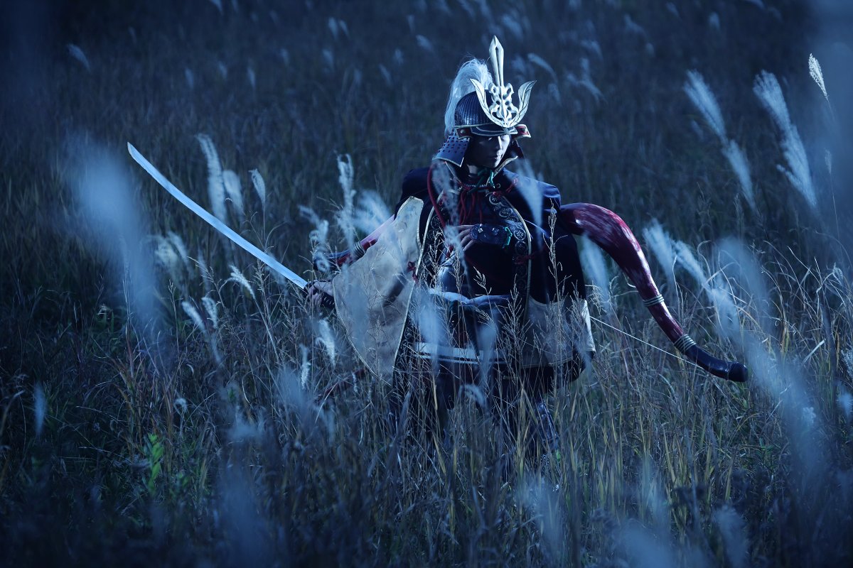 アサキ tweet media