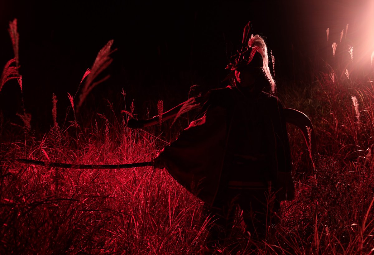 アサキ tweet media