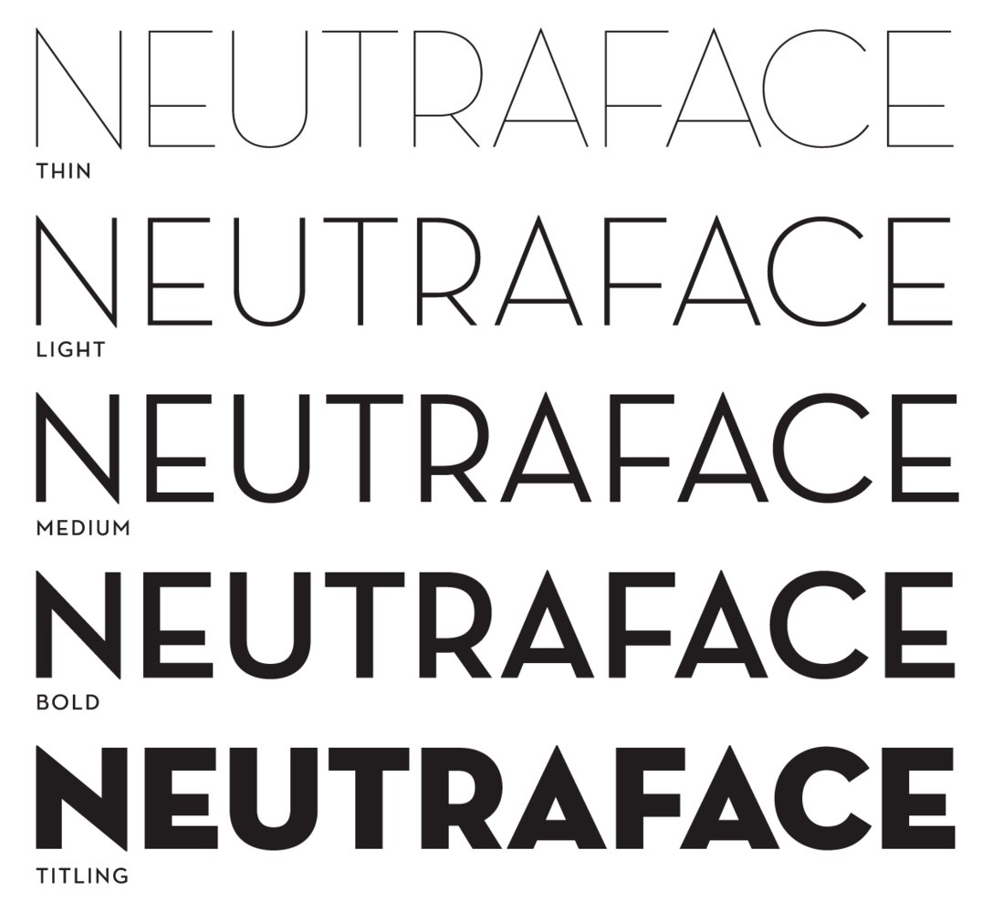 christian_ryan's tweet photo. @fochti if the need calls for a bit of fanciness, one can't go wrong with Neutra Face - very mid-century chic (but maybe too 2005-era passé) https://t.co/ciHrsngKZL