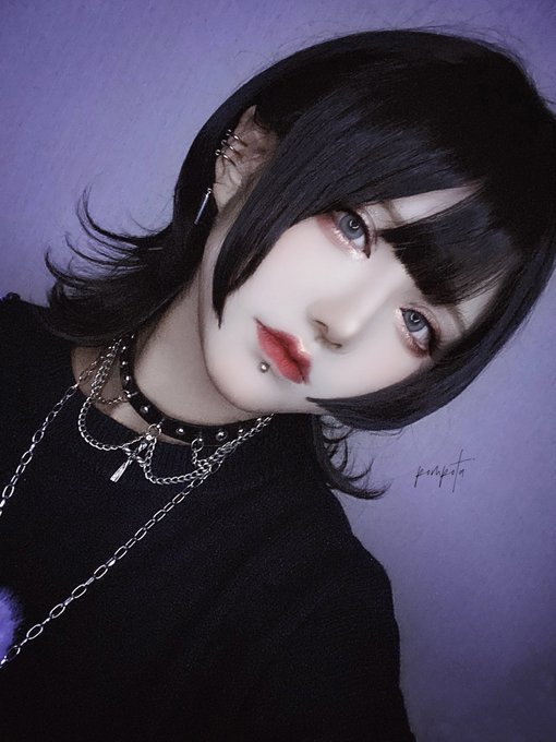 コスプレイヤーぽむぽたのTwitter画像49