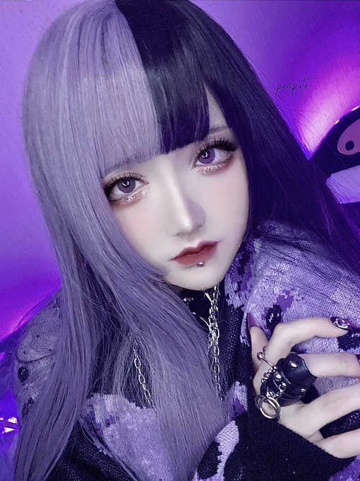 コスプレイヤーぽむぽたのTwitter画像50