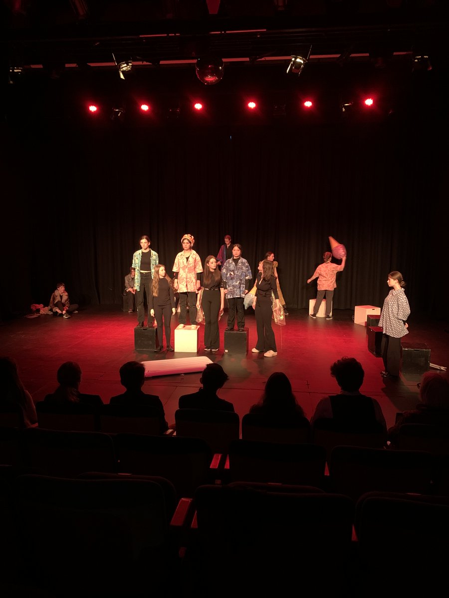 MSJ Expressive Arts tweet media