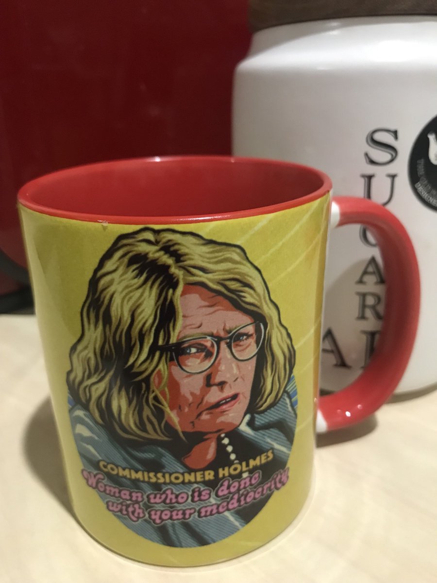 KatyLou0909's tweet image. Look what arrived in the post today! #Robotdebt ⁦@nordacious⁩