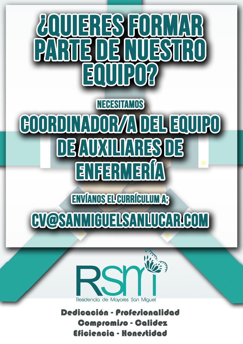 Residencia S. Miguel tweet media