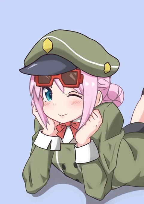 PDTNからパディントンに戻るパディントンさん#ミストレ #ミストレイラスト 