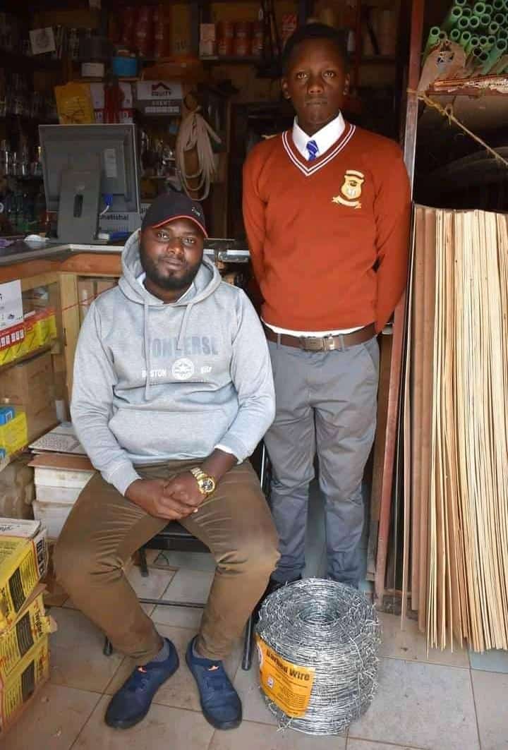 omwambaKE's tweet photo. Legends only, if you can recognize it, Retweet 🤭🤭🤭 https://t.co/DQOmVdGycK