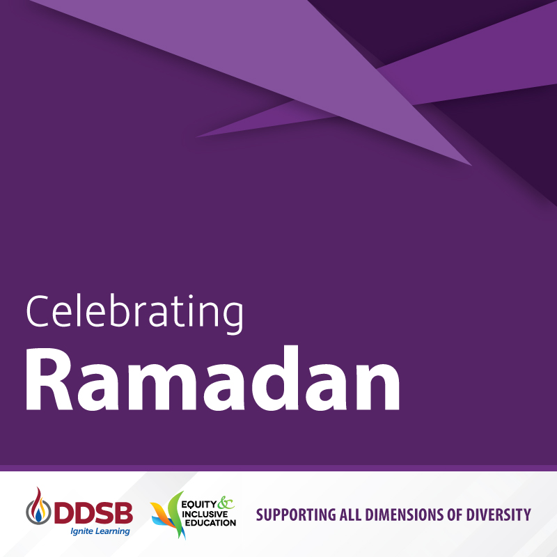 Durham District School Board (DDSB) tweet media