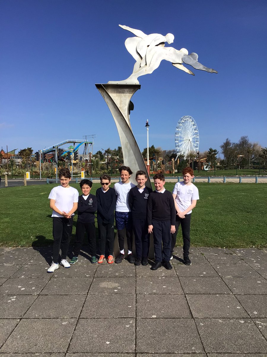 Sport at OLOL tweet media