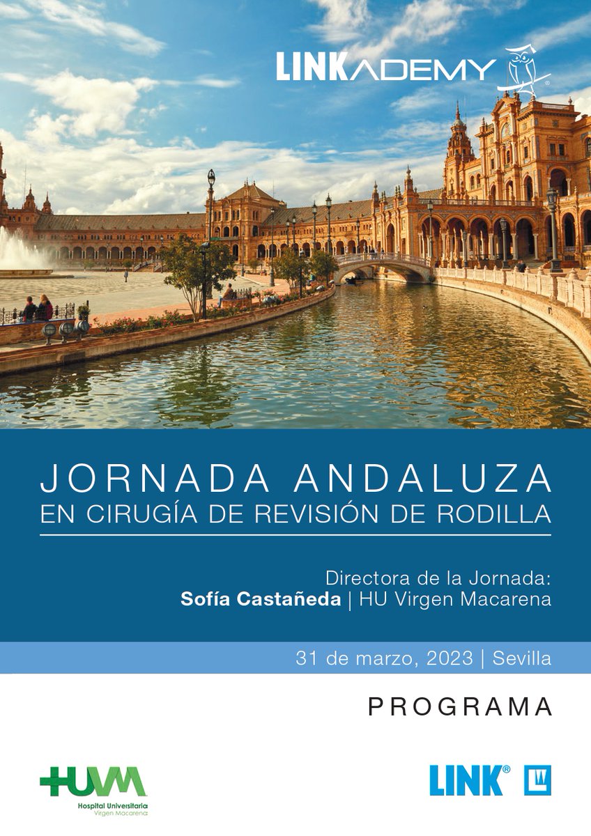 Hospital Virgen Macarena tweet media