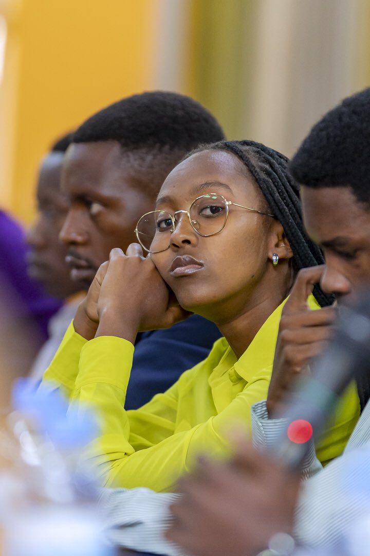 AIESEC in Rwanda on Twitter: