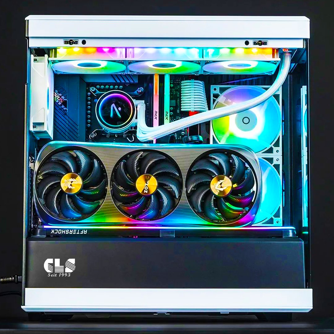 cls_computer's tweet photo. Really! Amazing gaming PC rig ๐๐๐ Build now : https://t.co/BreLEE09gI
#setupwars #dreamsetup #battlestations #setupquarters #gamingcommunity #pcmasterace #pcmasterrace #pcgamingsetup #gamingpc #pc #pcsetup #gamingsetup #rgb #pcgamer #gamer #gamerpc #gamingsetup #gamingsetups https://t.co/2a8M31Ub7A