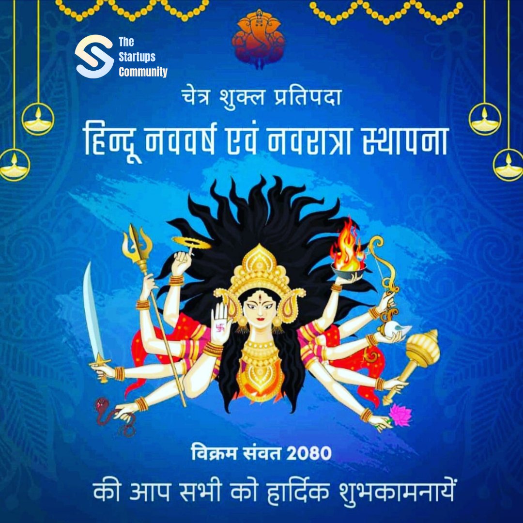 The Startups Community tweet media