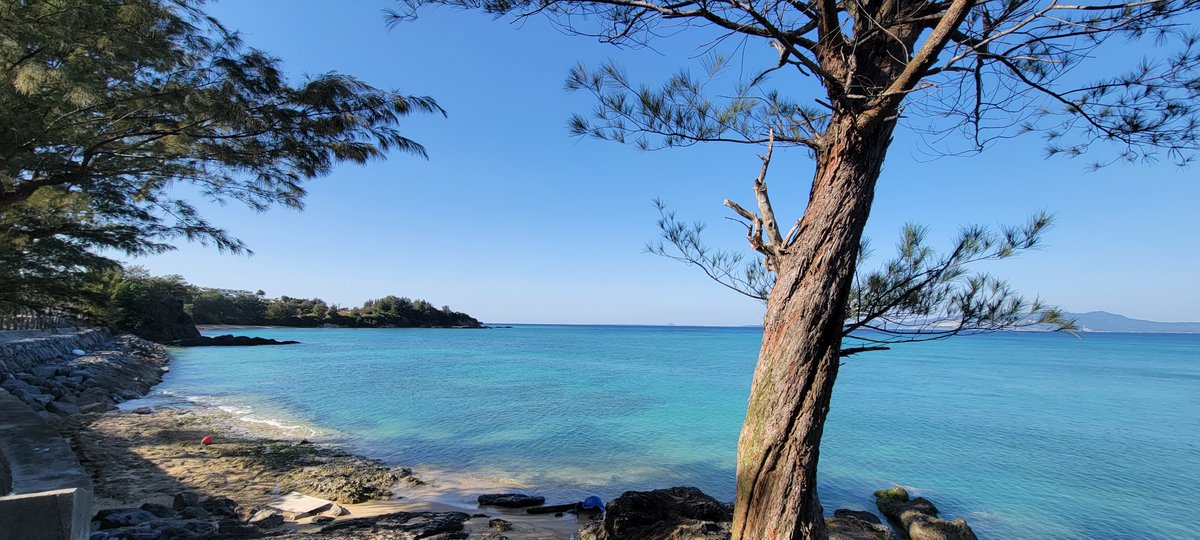 ilikefec's tweet image. #カコウミ

海は見るもの＼😆／