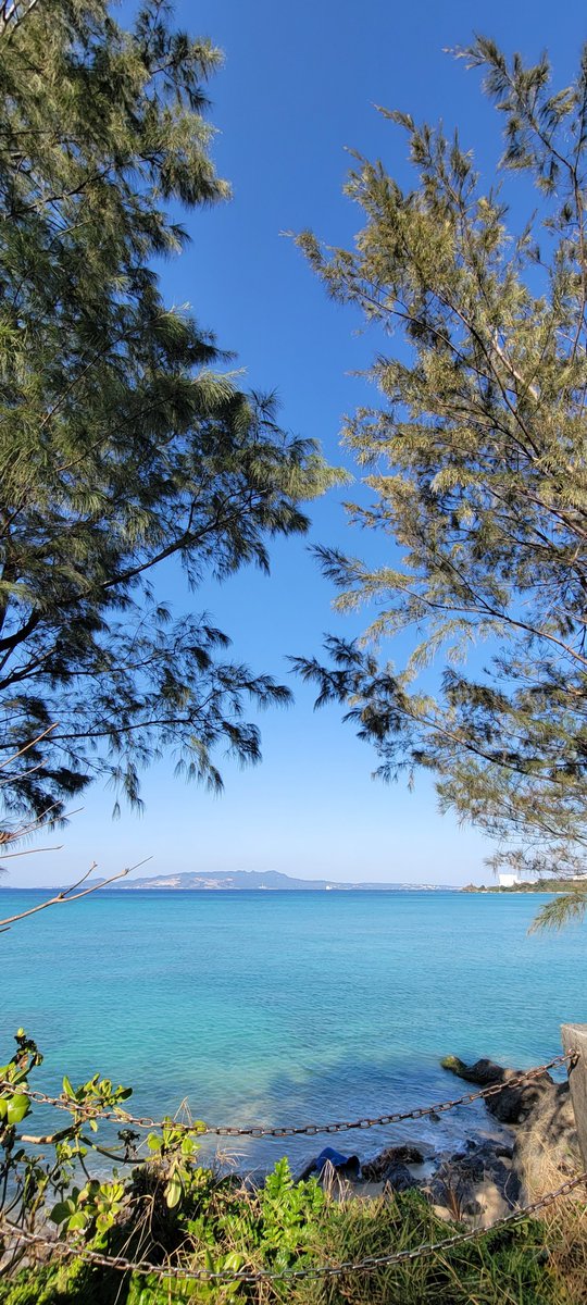 ilikefec's tweet image. #カコウミ

海は見るもの＼😆／