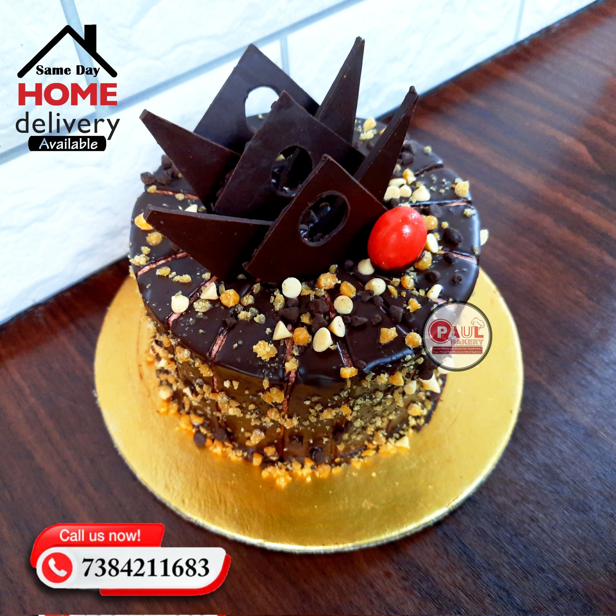 Paul Bakery paulbakeryshop X