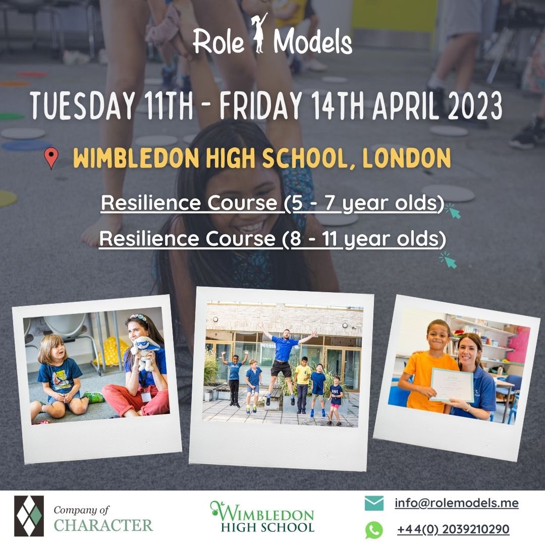 Role Models tweet media