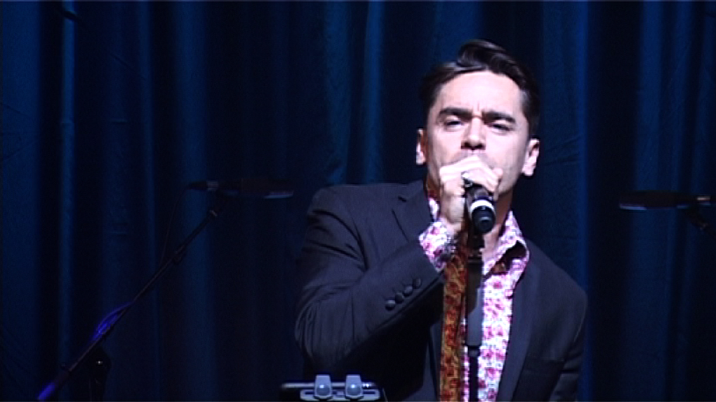 RawdonMediaUK's tweet photo. Live filming for concert screens. https://t.co/KqJtW5cCx3