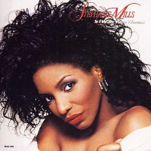 Wednesday.   Happy birthday to Singer Stephanie Mills.  Real R&B Music.   We Love her!      
