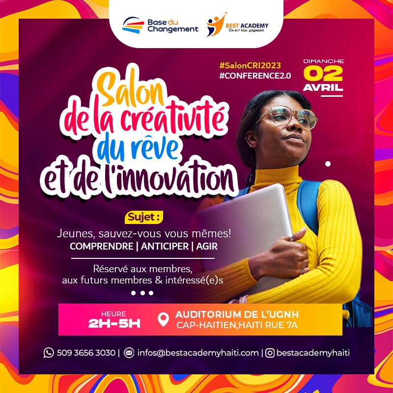 best_hst's tweet photo. #baseduchangement #basisofchange #SalonCRI2023 https://t.co/ujd9tD4A52