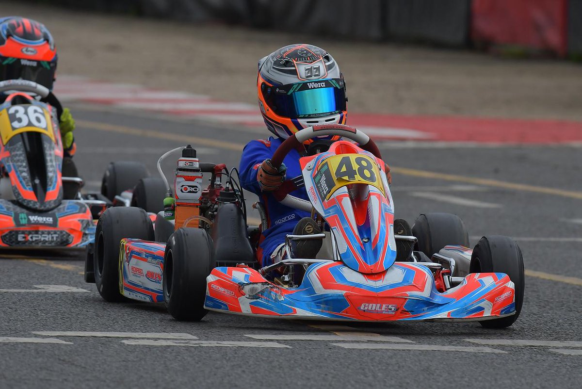 lowey548's tweet photo. @BritKartChamps @Kartpix 

Wicked photos from the "O" plate at the weekend! 

@BOLTONFMSPORT https://t.co/XMLGP9gOHv