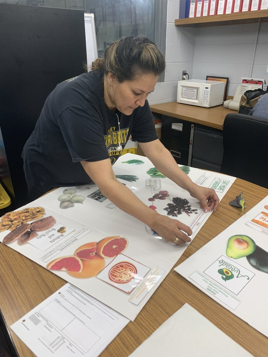 Mesquite Division Safety Team tweet media