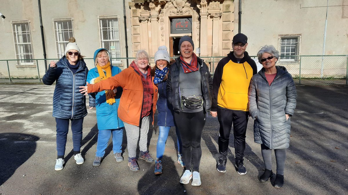 Edinburgh & Lothians Greenspace Trust tweet media