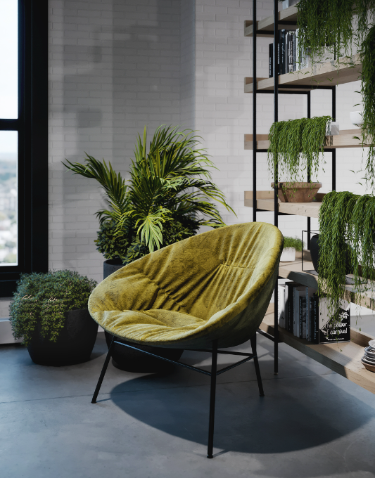 workrestplayni's tweet image. CHELSEA has a distinctive deep seat for maximum comfort. The strong tubular black frame holds the generous shell, while the legs add to its striking style. Available in a range of luxurious and warm fabrics...

#modernseating #chelseachair #interiors #wrp