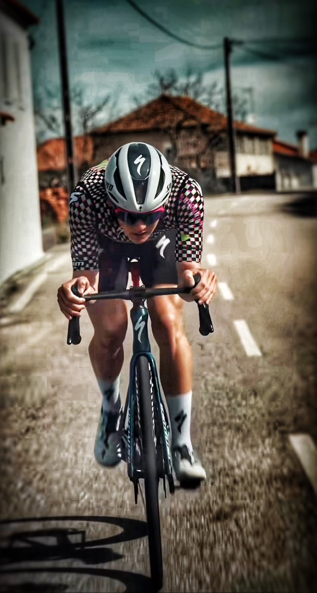 Another 5 big days just started.. 💪🏻